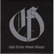 October File - High Octane Climate Changer